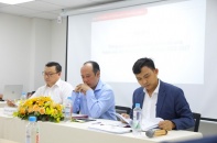 Tập đoàn NRC thông qua kế hoạch tăng vốn Tập đoàn NRC thông qua kế hoạch tăng vốn