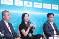 Bà Lâm Tố Trinh: Phát triển xanh cần đồng hành toàn chuỗi