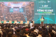 Khai mạc Diễn đàn Bất động sản Công nghiệp Việt Nam 2025: “Vững vị thế, đón chuyển động”