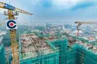 Đô thị "all-in-one" tại Đông Bắc TP.HCM trở thành trung tâm mới của dòng tiền cho thuê