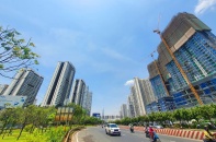 TP.HCM chấp thuận cho 54 doanh nghiệp làm dự án nhà ở thương mại theo Nghị quyết 171