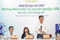 TP.HCM lên kế hoạch đào tạo kỹ năng pháp lý cho KOL khi quảng cáo