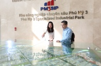 ESG định hình cuộc chơi mới của bất động sản công nghiệp