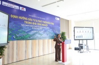 Khu công nghiệp xanh, sinh thái, thông minh sẽ ưu tiên được lựa chọn đầu tư