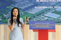 NS BlueScope Việt Nam cam kết đồng hành cùng nhà đầu tư hướng đến ESG toàn diện