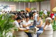 Đầu tư tại lõi trung tâm Đông Bắc TP.HCM với vốn tự có chỉ từ 250 triệu đồng