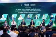 Hạ tầng liên vùng định hình lại chỗ ở của người dân TP.HCM