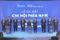 Hiệp hội An ninh mạng Quốc gia ra mắt Chi hội phía Nam