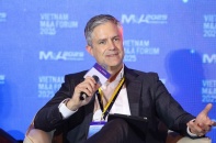 Dòng vốn FDI sẽ định hình xu hướng M&A trong thời gian tới