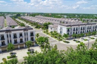 Trần Anh Group công bố giỏ hàng đặc biệt dự án Phúc An Ashita