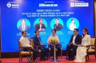 Lừa đảo qua ứng dụng ngân hàng số ngày càng tinh vi