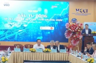 Gỡ vướng pháp lý để bảo đảm nguồn cung vật liệu xây dựng cho TP.HCM