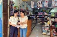 TP.HCM tháo gỡ vướng mắc cho hộ, cá nhân kinh doanh trong chuyển đổi quản lý thuế