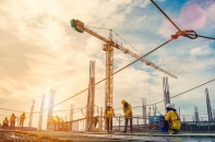 Thể chế tạo dư địa phát triển mới cho thị trường bất động sản