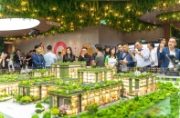 Bất động sản nhà ở 2026 sẽ đi theo hạ tầng và chất lượng sống