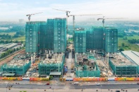 Quốc lộ 13 tăng tốc hoàn thành mở rộng, bất động sản mặt tiền hưởng lợi trực tiếp