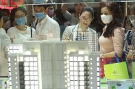 Hơn 70% người mua bất động sản có nhu cầu vay ngân hàng