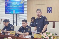 Hải quan Khu vực II phát hiện gần 4.900 vụ vi phạm, thu giữ hơn 130 kg ma túy trong năm 2025