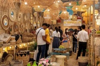 Xuất khẩu gỗ vượt mốc 17 tỷ USD, doanh nghiệp tiếp tục đa dạng hóa thị trường