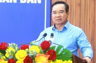 Chủ tịch UBND TP.HCM cam kết tăng cường giám sát, đẩy nhanh tiến độ các dự án