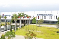 Bất động sản công nghiệp và logistics dẫn dắt xu hướng phát triển bền vững