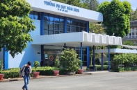 Phát Đạt đề xuất đầu tư xây mới và di dời Trường Đại học Bách khoa TP.HCM