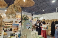 Ngành gỗ Việt tìm cơ hội kết nối giữa biến động thương mại