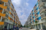 TP.HCM: Công khai chủ trương đầu tư dự án nhà ở xã hội 4,7 ha tại phường Rạch Dừa