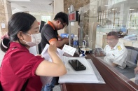 Thuế TP.HCM công khai 2.131 người nộp thuế còn nợ hơn 11.177 tỷ đồng