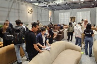 Thiết kế trở thành “chìa khóa” nâng giá trị ngành nội thất