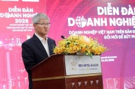 Doanh nghiệp Việt cần đổi mới để nâng vị thế trên bản đồ kinh tế toàn cầu