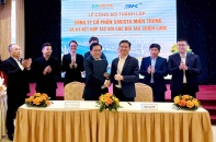 Savista Holdings công bố thành lập Savista Miền Trung, khởi đầu hợp tác chiến lược tại Đà Nẵng