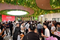 Chuyên gia ngoại thuê căn hộ cao cấp tại TP.HCM: “chọn trải nghiệm sống” thay vì “chọn giá”?