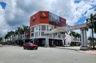 Nhiều doanh nghiệp bất động sản nợ thuế với số tiền lớn