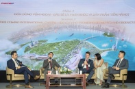 Nhà đầu tư ngoại tăng tốc tìm kiếm bất động sản tại Việt Nam