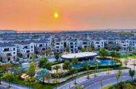 Cư dân tại dự án Aqua City sắp được bàn giao sổ hồng