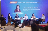 Nhà ở giá phù hợp sẽ được luật hóa