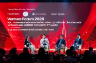Mua bán, sáp nhập (M&A) không còn là “sân chơi” của những doanh nghiệp non trẻ