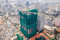 Dự án The Grand Manhattan chuẩn bị trở lại thị trường sau khi được khơi thông pháp lý