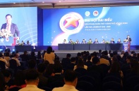 Hội Doanh nhân trẻ TP. Hồ Chí Minh bước vào nhiệm kỳ mới sau hợp nhất