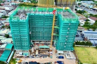 Điều gì tạo nên giá trị bền vững cho một căn hộ sau 10 năm?