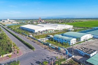 Điều chỉnh Quy hoạch chung xây dựng KKT Đông Nam Nghệ An