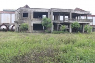 Hà Tĩnh:  Thu hồi 6 dự án kinh tế vi phạm tiến độ