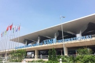 Đầu tư 2.600 tỷ đồng mở rộng các dự án sân bay Vinh