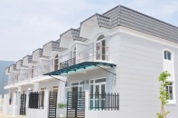 Formosa Hà Tĩnh hoàn thành 100 căn hộ ký túc xá gia đình cho công nhân