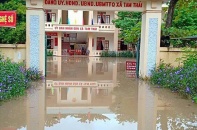Nghệ An thành lập đoàn liên ngành kiểm tra toàn diện việc xả lũ của các nhà máy thủy điện