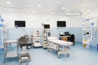 Quảng Trị xem xét chủ trương cho xây Bệnh viện quốc tế liên doanh với Bệnh viện tỉnh