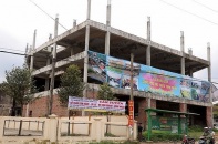 Nghệ An: Thu hồi tiếp 5 dự án chậm tiến độ kéo dài