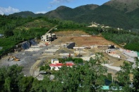 Khánh Hòa: Buộc ngừng giao dịch kinh tế tại dự án Marina Hill