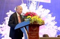 Thành lập Chi hội Doanh nhân Việt Nam ở nước ngoài khu vực Bắc Trung bộ